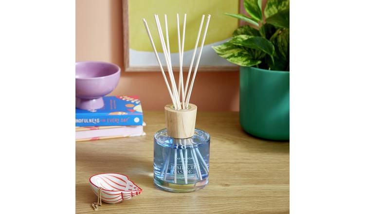 Wax Lyrical 200ml Diffuser - Beside The Seaside