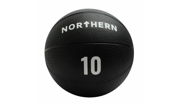 Northern Medicine Ball - 10kg
