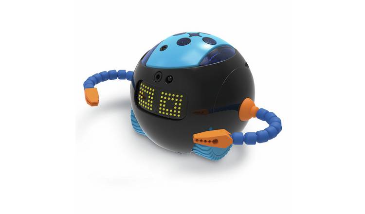 Cooper The Stem Robot