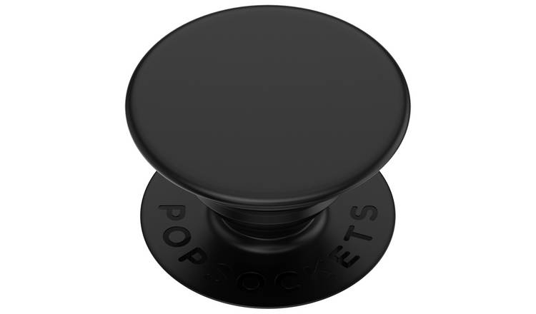 PopSockets PopGrip - Black