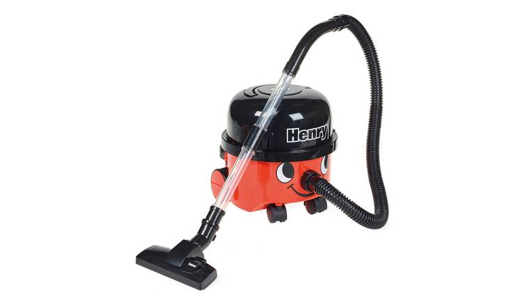 Henry Hoover Vacuum Cleaner