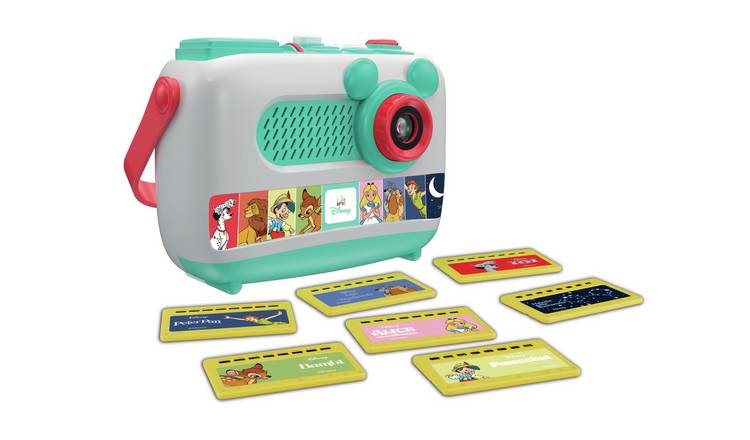 Disney Storytime Projector Plus Toy