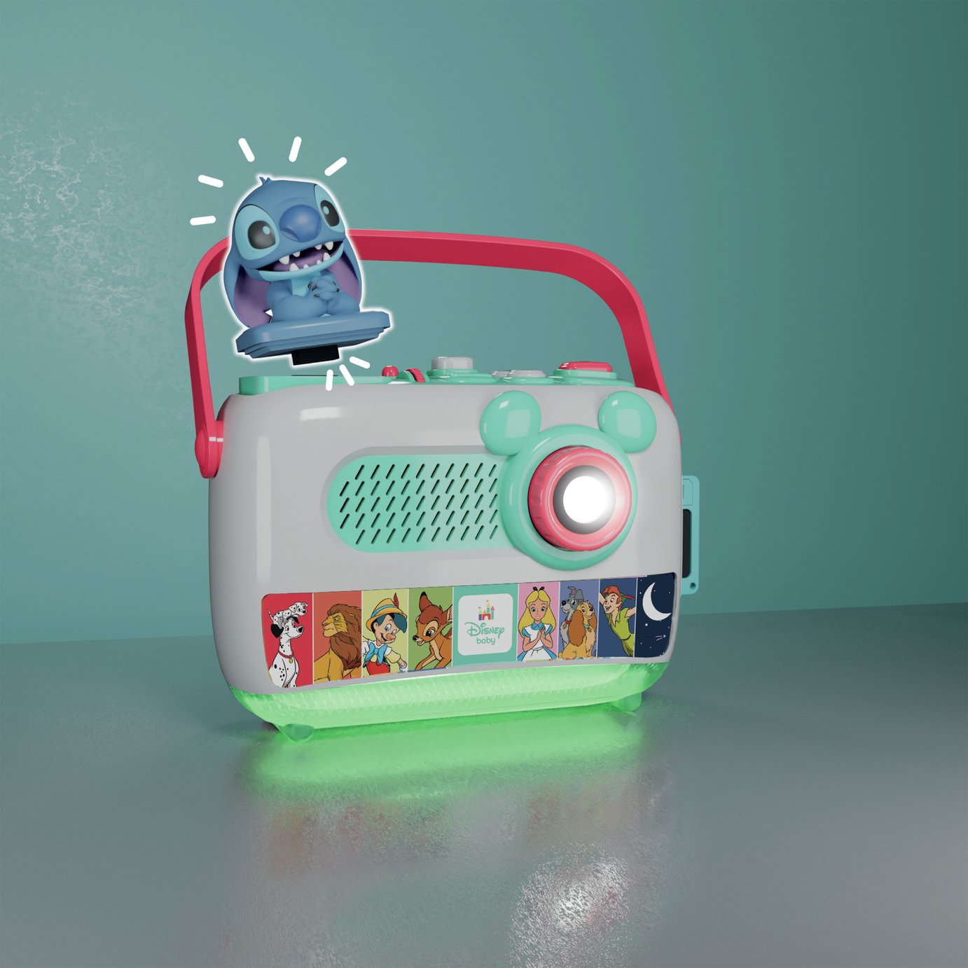Buy Disney Storytime Projector Plus Toy | Early learning toys | Argos