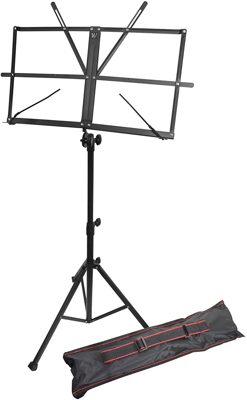 Windsor Folding Music Stand Review