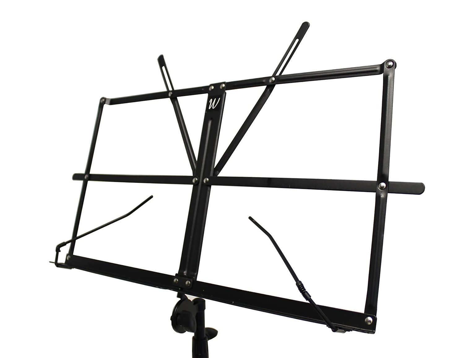 Windsor Folding Music Stand Review