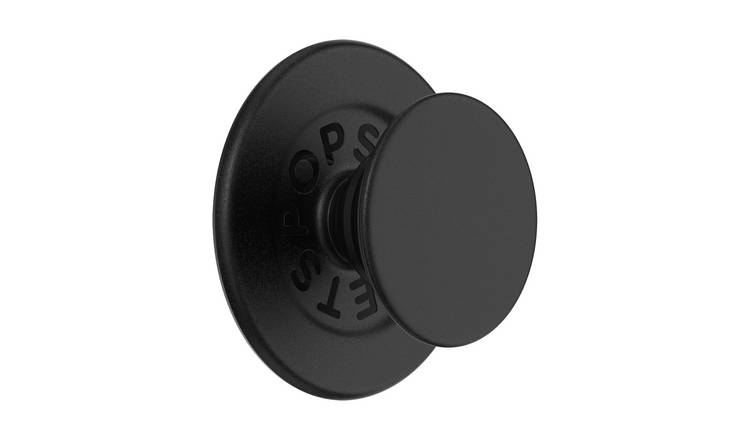 PopSockets MagSafe PopGrip - Premium Black