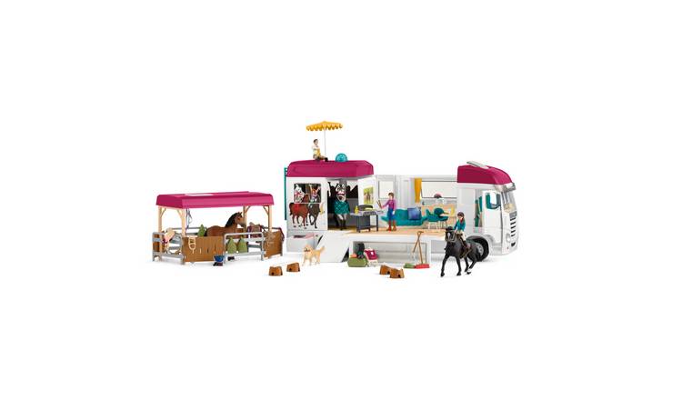 Schleich Horse Club Horse Transporter