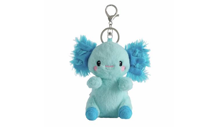 Argos Home Axylotl Keyring
