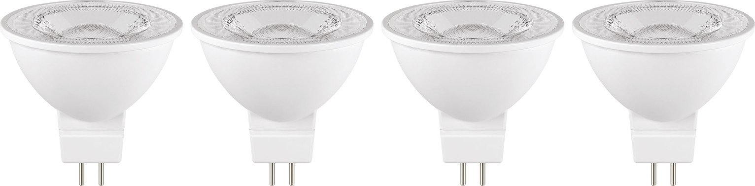 Argos Home 4W LED GU5.3 Light Bulb Review