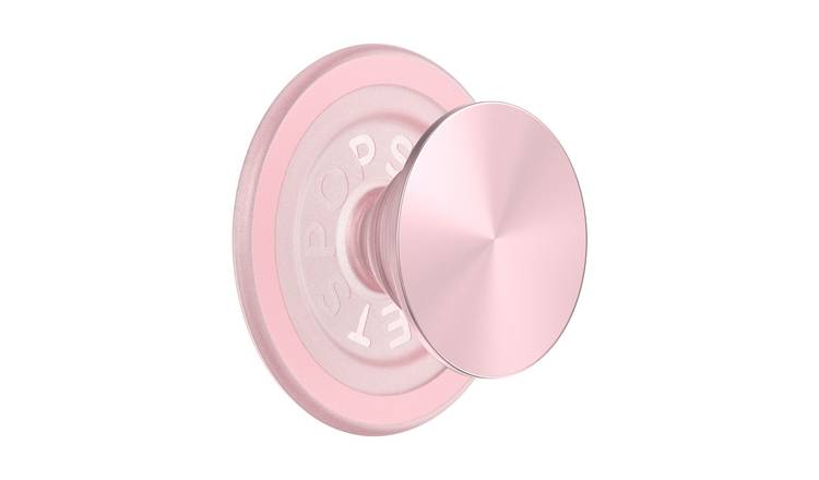 PopSockets MagSafe PopGrip - Dusty Rose