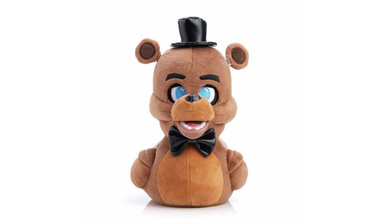 Five Nights At Freddy's Tubbz Plush Freddy Collectible Toy
