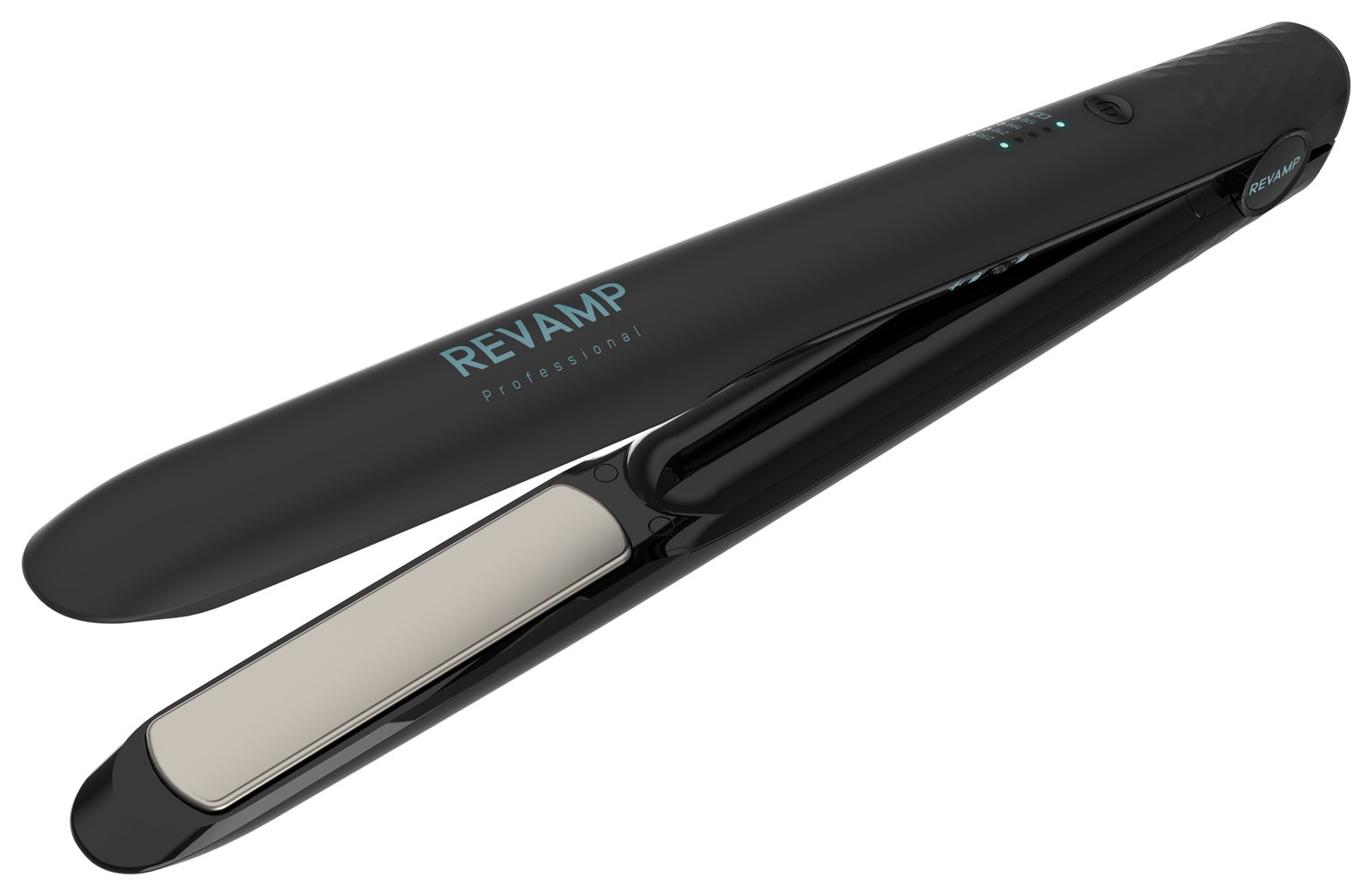 Revamp Progloss Liberate Cordless Hair Straightener Reviews Updated