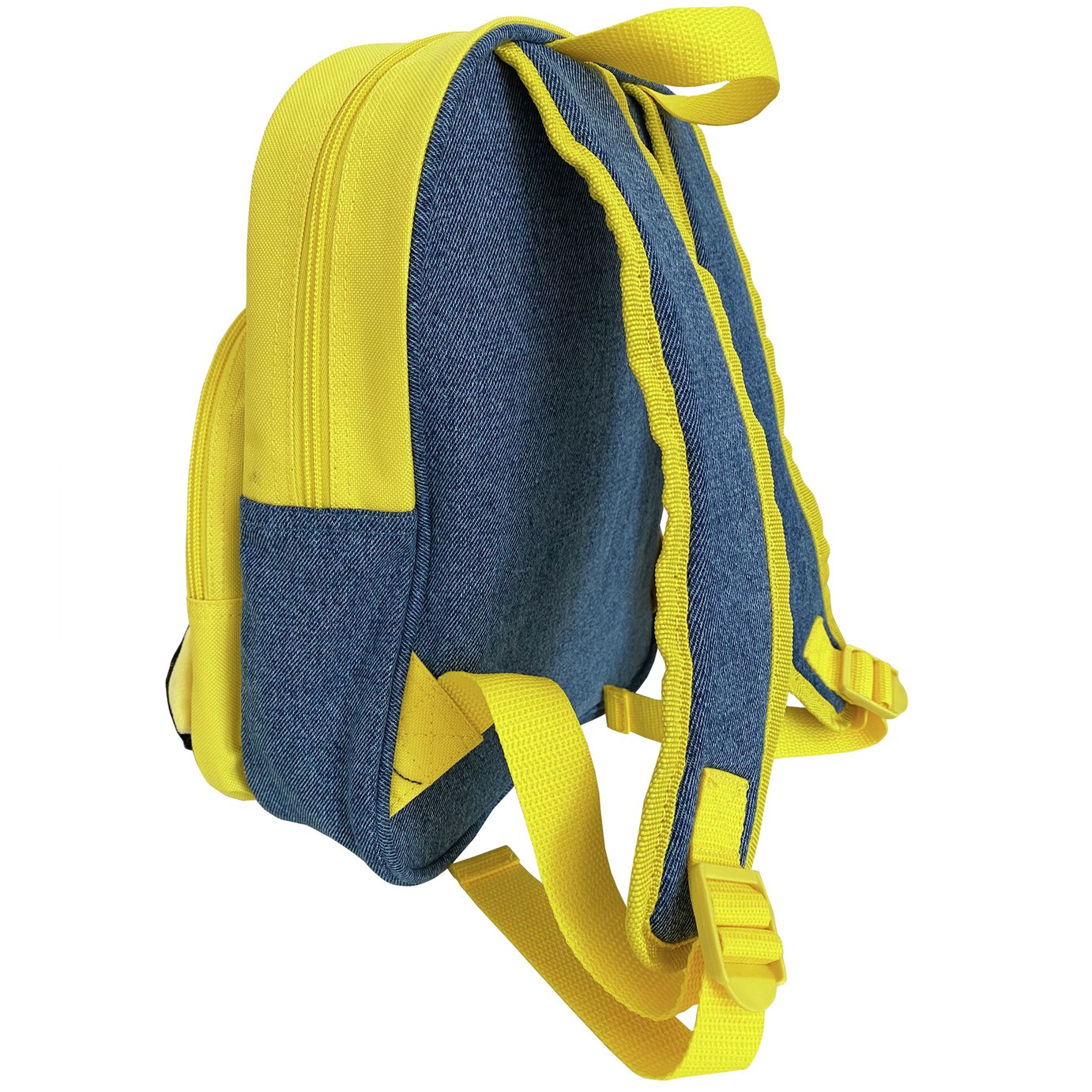 Minions 2 6.75L Backpack Review