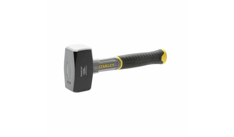 Stanley 1 Piece 44oz Club Fibreglass Hammer