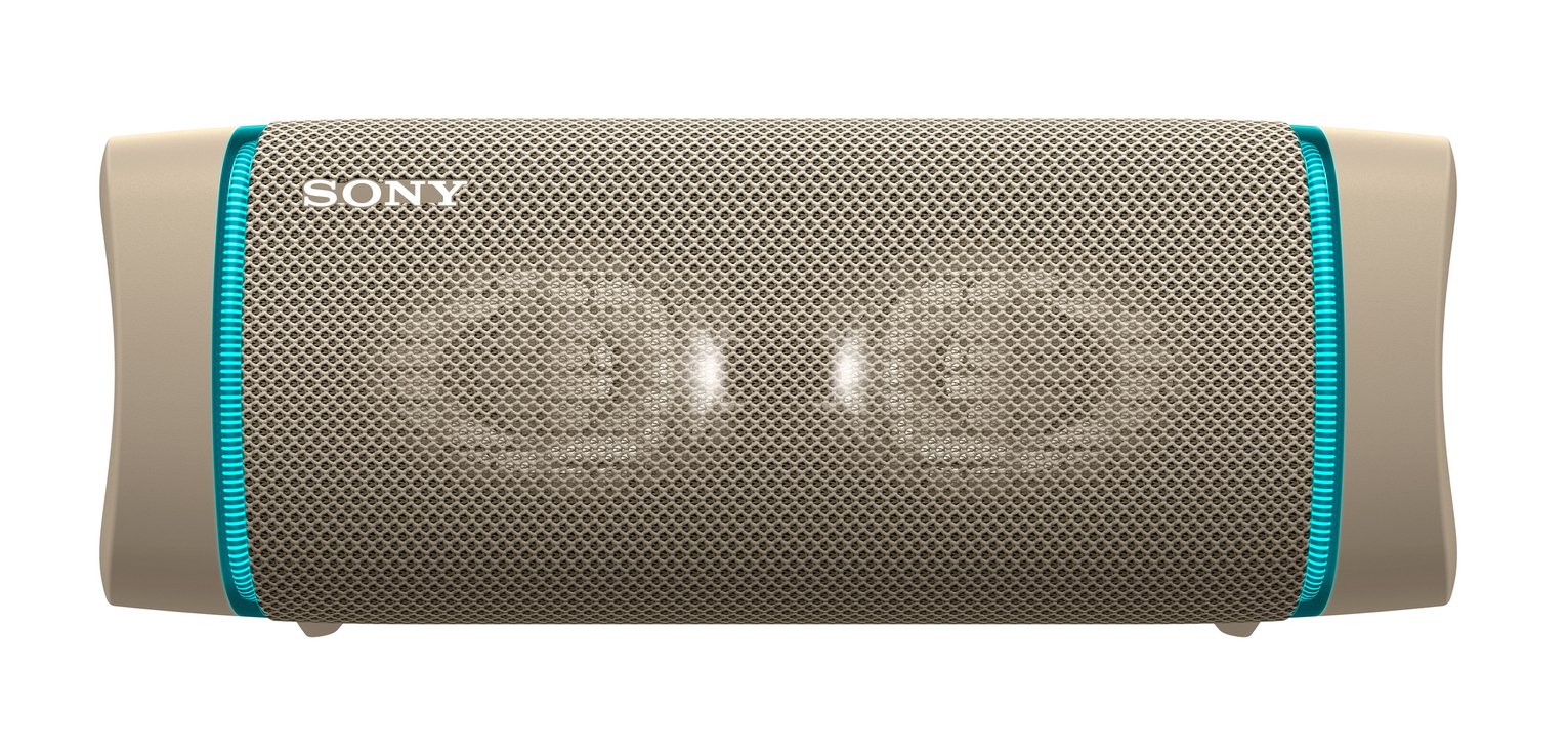 argos bluetooth speaker