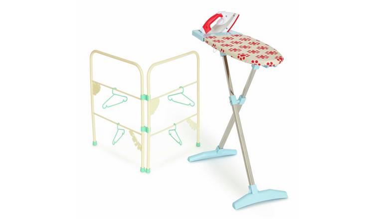 Casdon Ironing Role Play Set