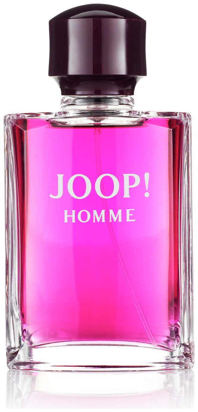 Joop Homme Eau de Toilette Review