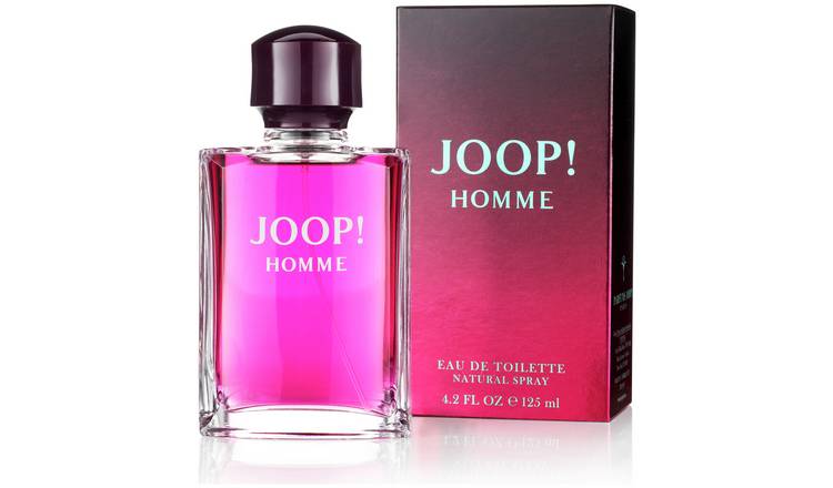 Joop homme aftershave online 125ml