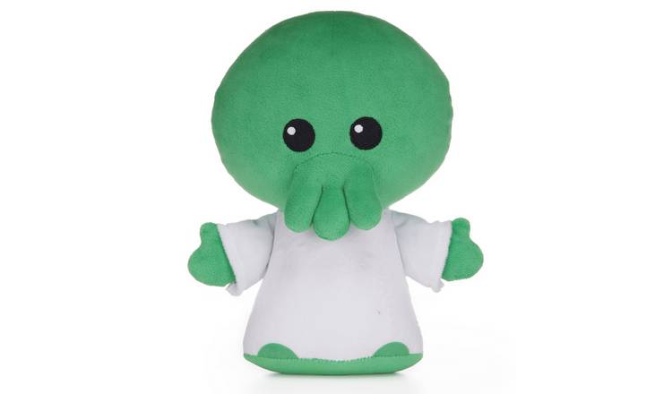  Minions & Monsters Movie Goomi 10 Inches Plush