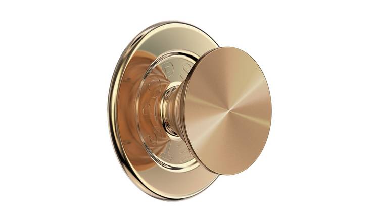 PopSockets MagSafe PopGrip - Premium Gold