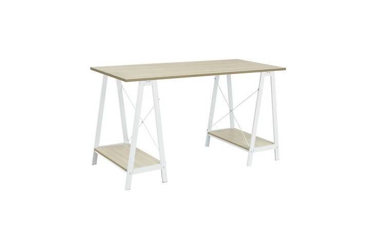 Argos deals office table