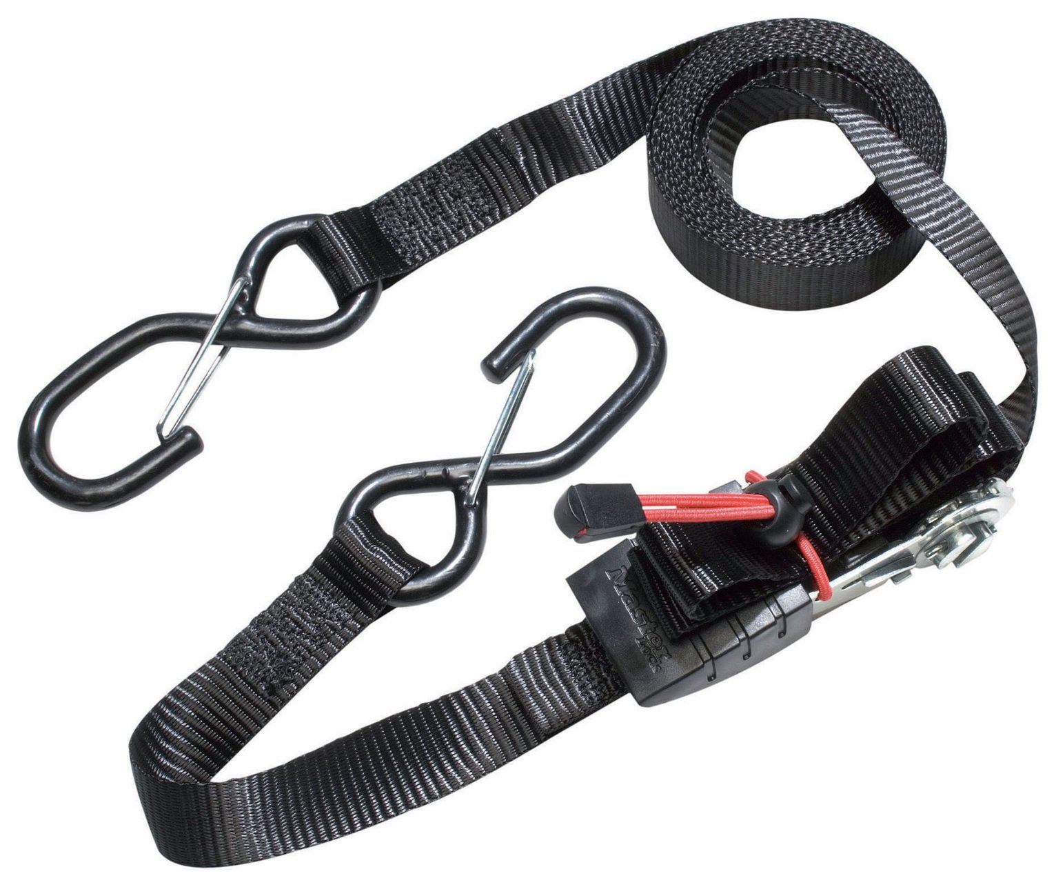 Master Lock Ratchet Tie Down 2 Pack Review