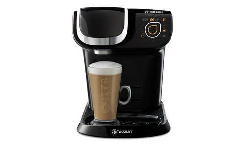 Coffee Maker Machine Cleaning T-Disc Suitable For Bosch Braun Tassimo