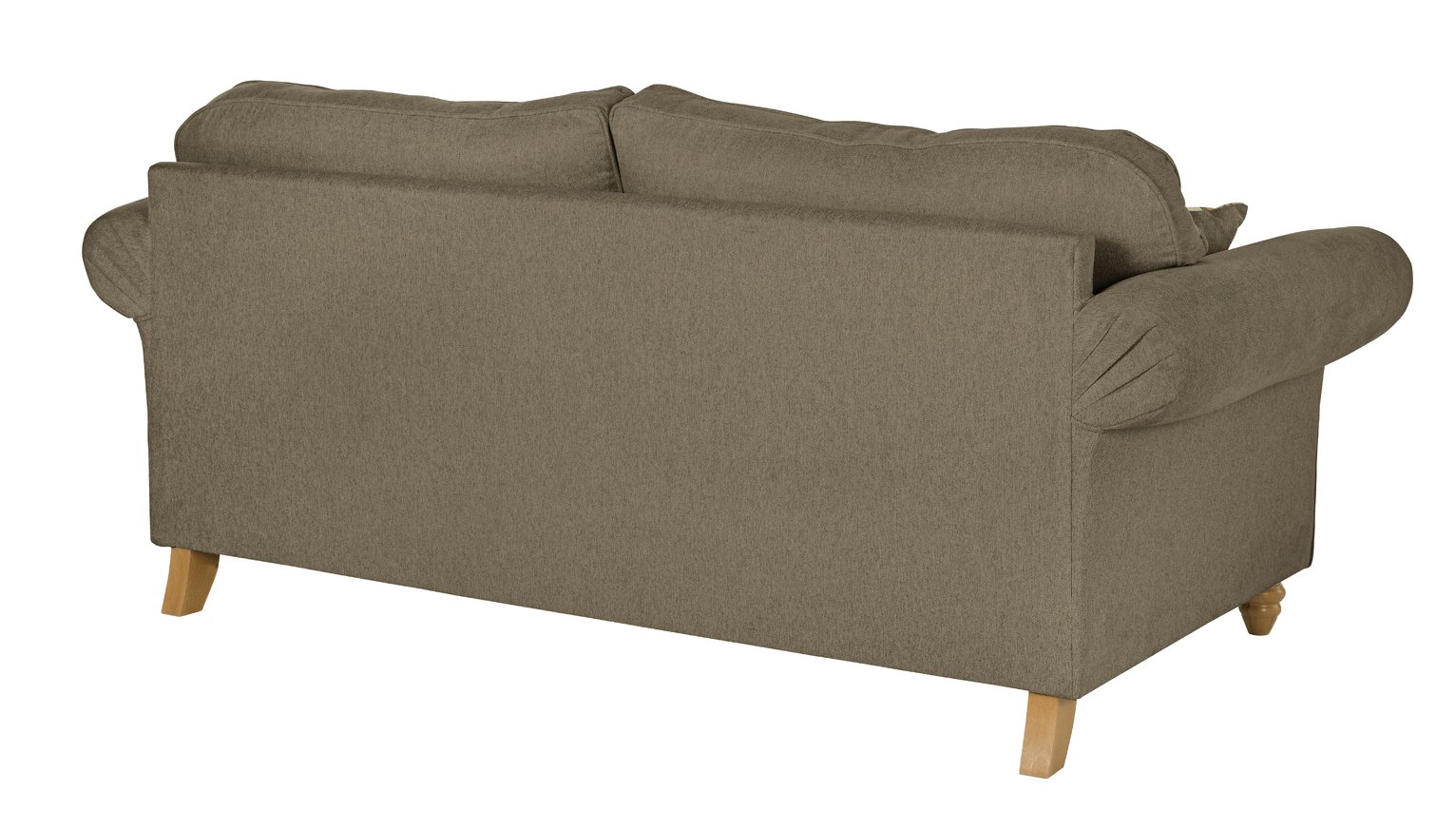 Argos Home Windsor Fabric 3 Seater Sofa Review