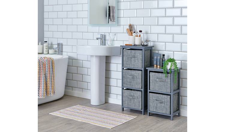 Argos deals bathroom accessories