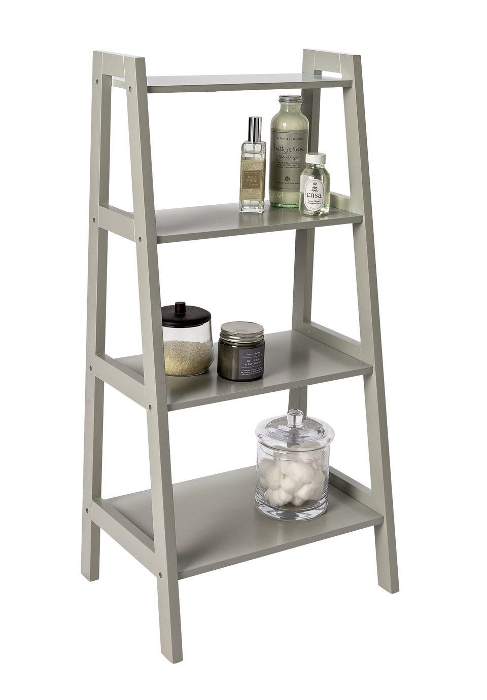 Argos Home Ladder Storage Unit Reviews
