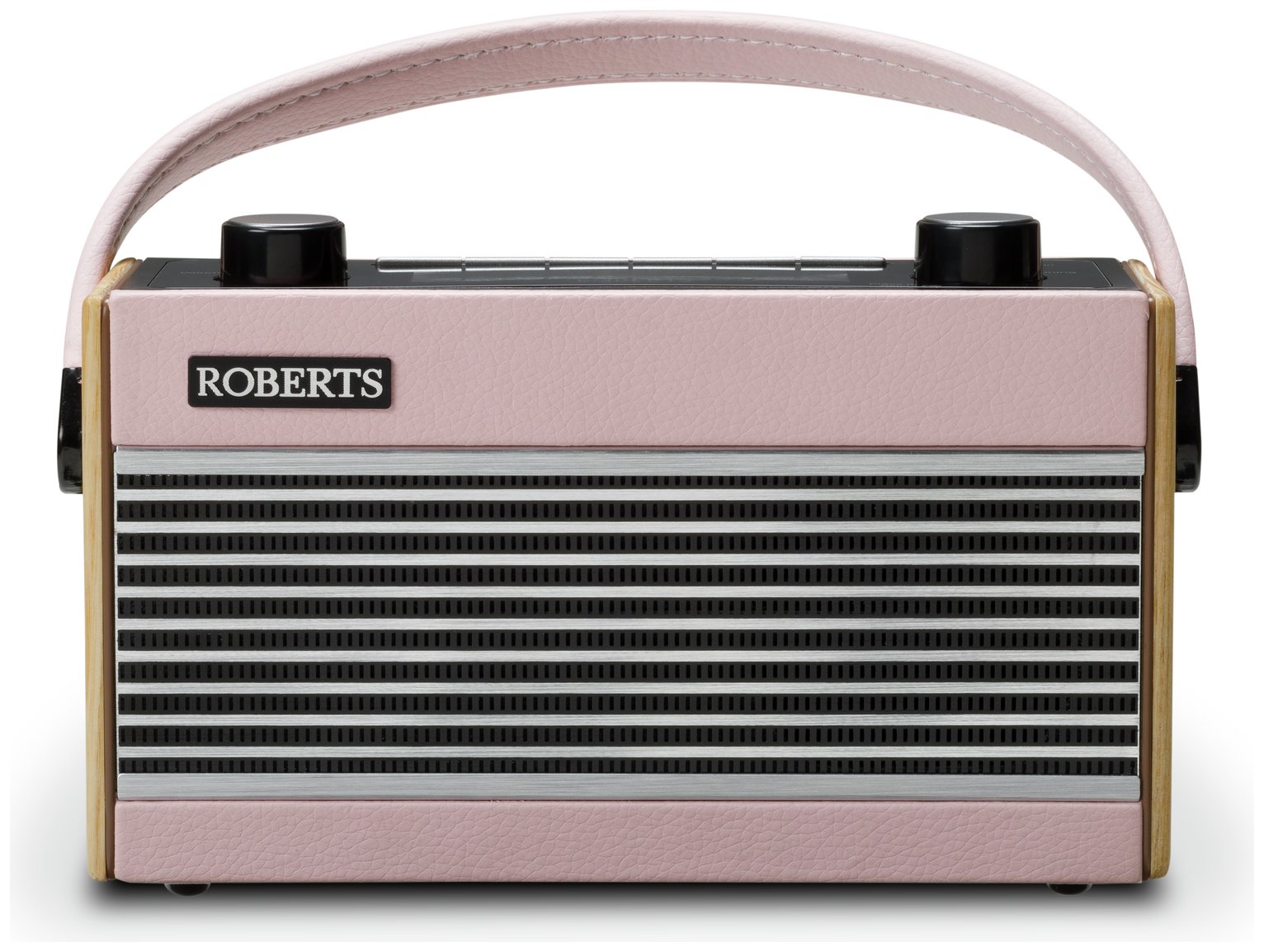 Roberts Rambler Retro DAB / FM Radio review