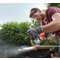 Black + Decker 115mm Angle Grinder & 5 Cutting Discs - 710W