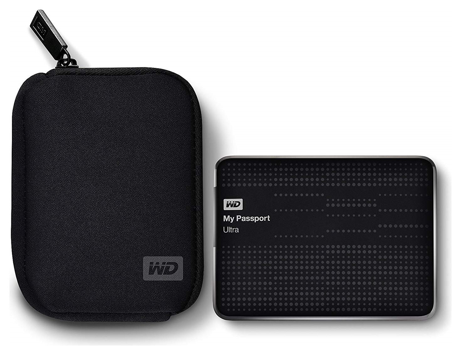 Western Digital Hard Drive Case Reviews Updated March 2023