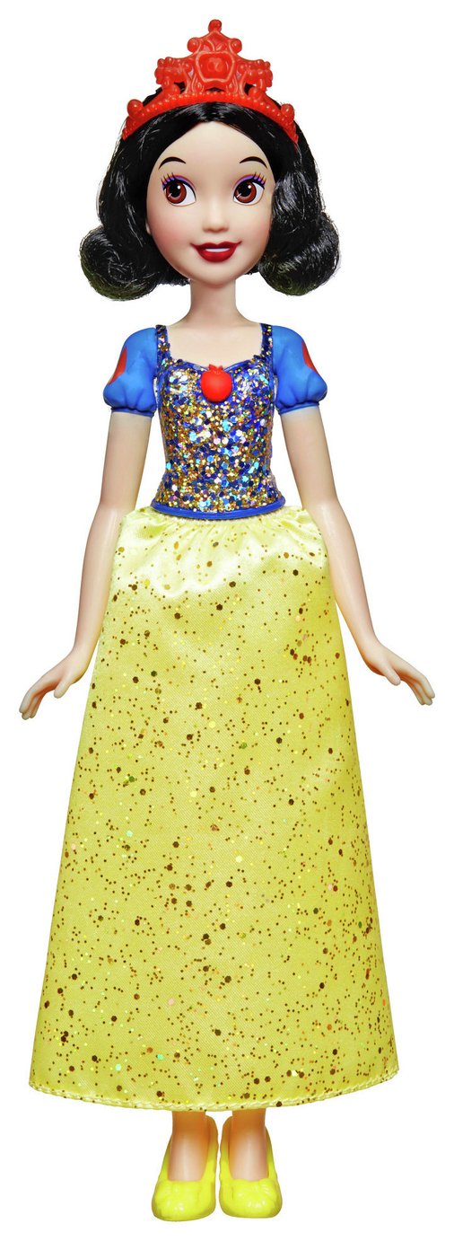 disney princess snow white doll