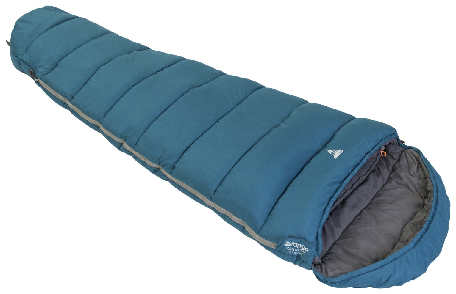 Vango Kanto 250GSM Mummy Sleeping Bag