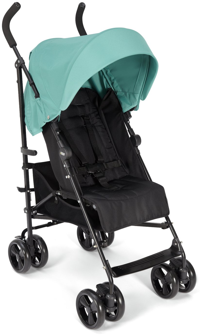 Mamas & Papas Cruise Stroller - Duck Egg