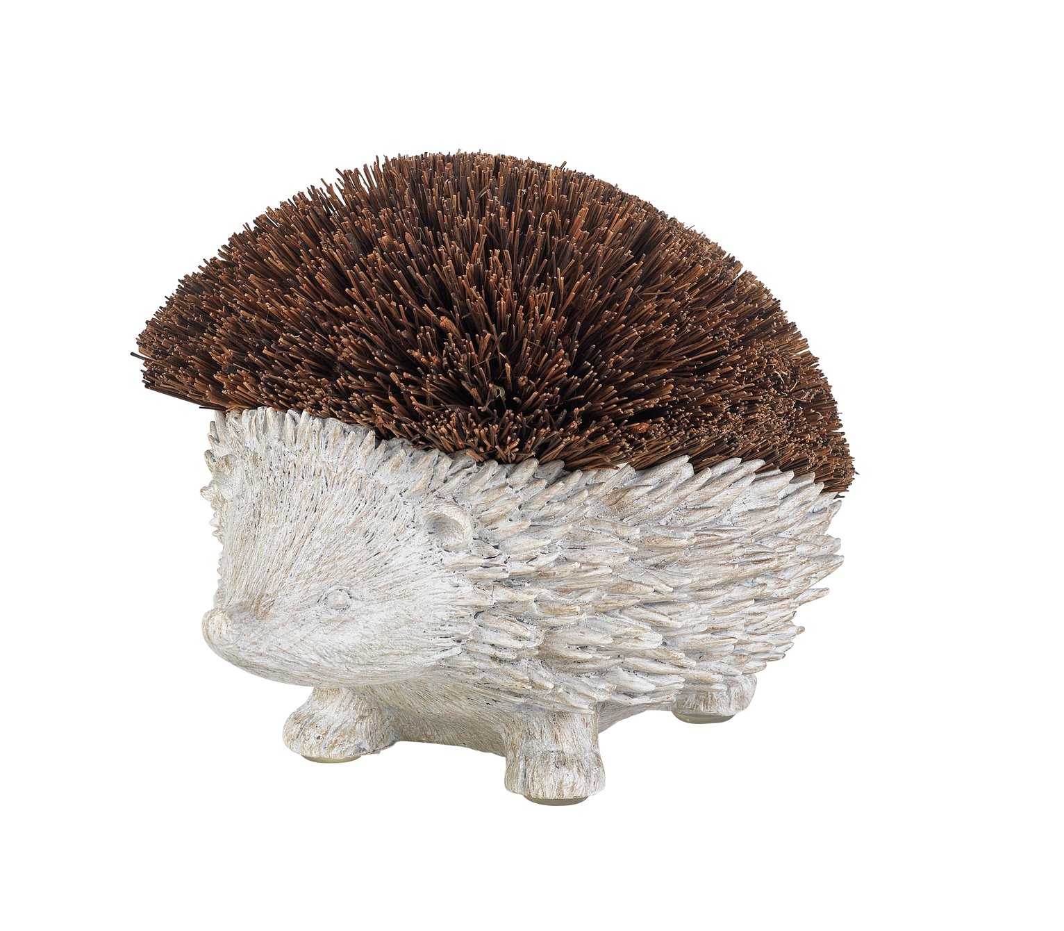 Argos Home Hedgehog Boot Cleaner