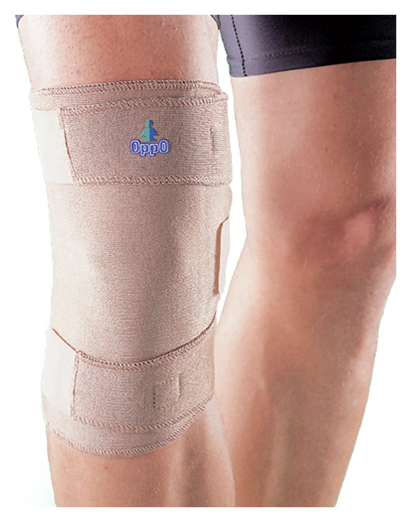 OppO Medical  Close Knee Support - One Size