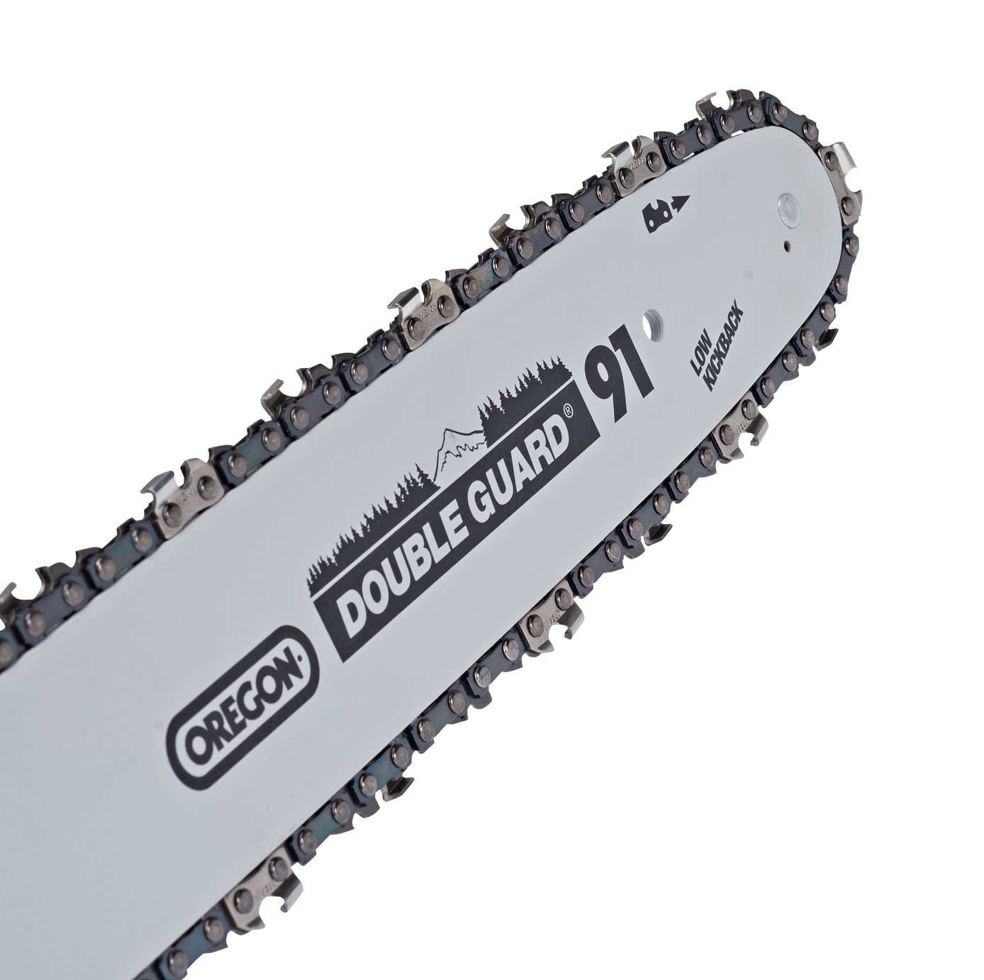 Spear & Jackson S2040EC2 40cm Electric Chainsaw Reviews
