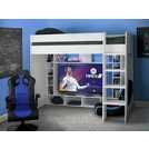 Argos shop gaming beds