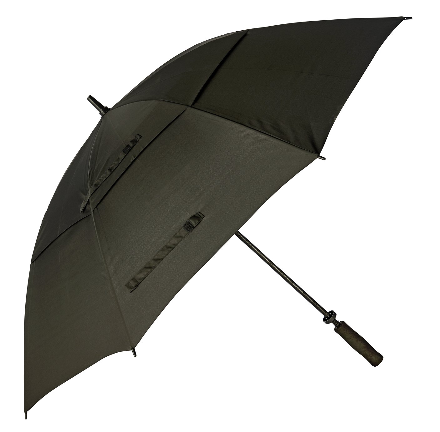 Oasis 30 Inch Vented Golf Umbrella Reviews