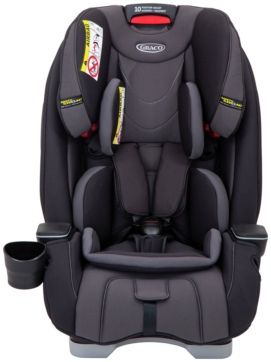 Graco Group 1 Car Seat 2024 kalamaja.ee