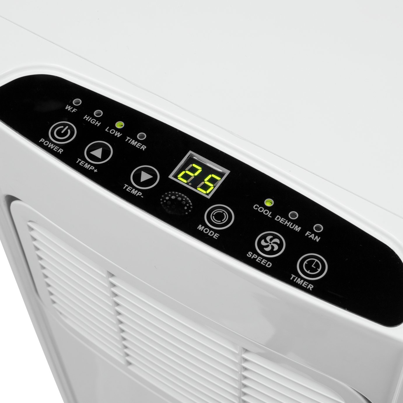 Princess 7K Air Conditioning Unit Reviews