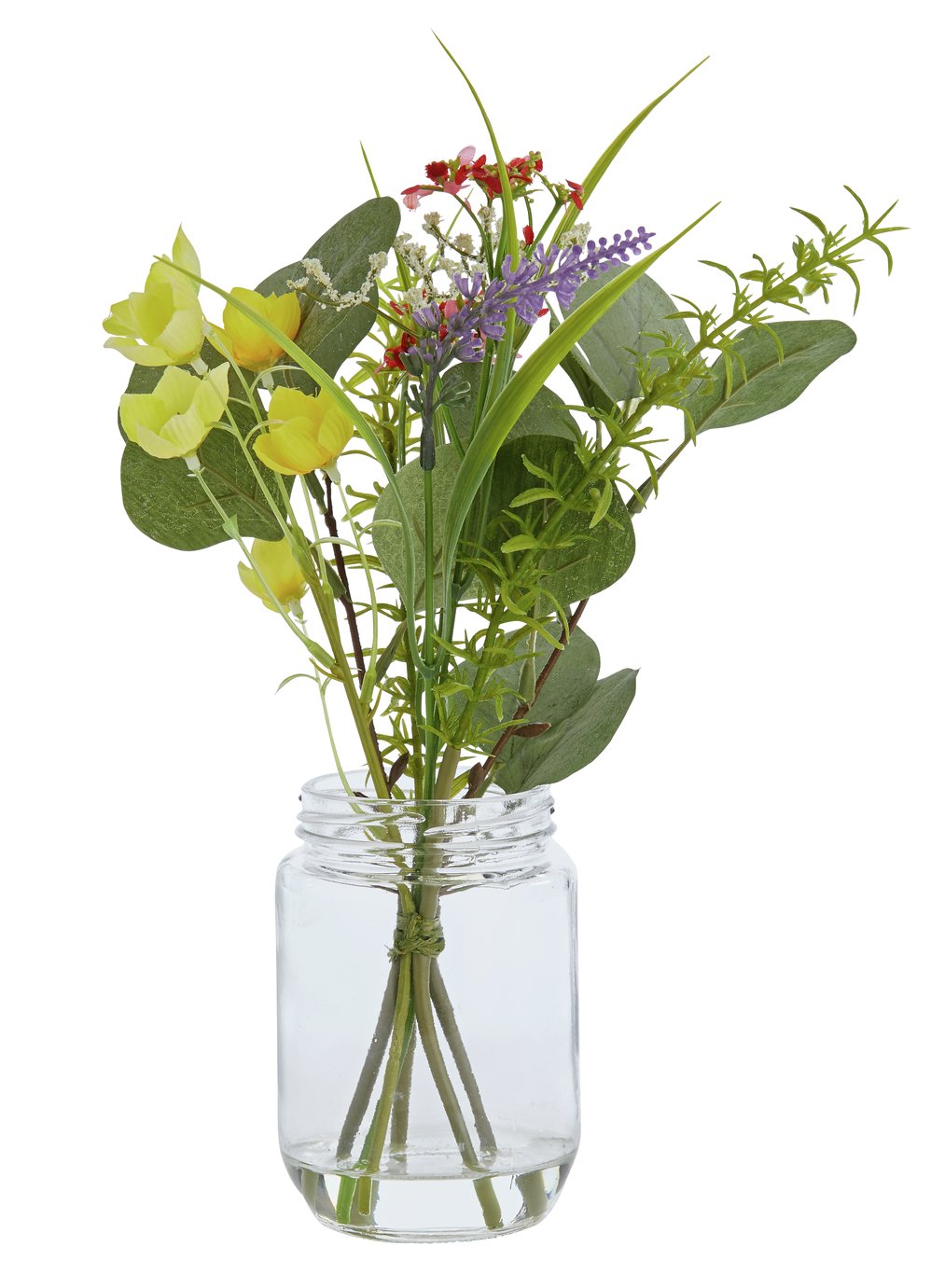 Sainsbury's Home Botanist Wild Flower Arrangement review