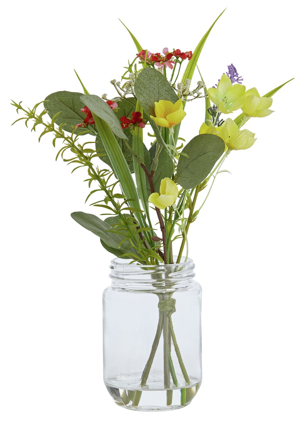 Sainsbury's Home Botanist Wild Flower Arrangement Reviews