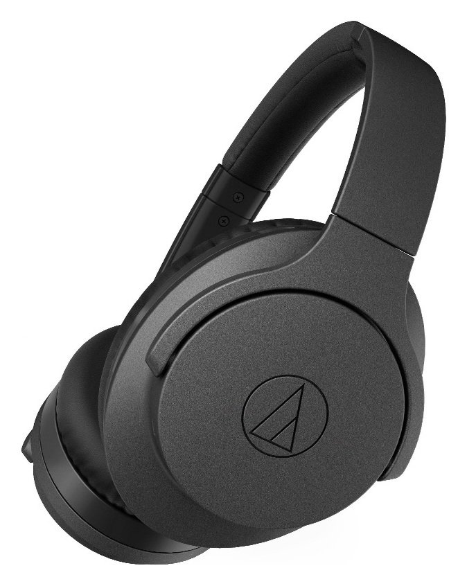 Audio Technica ATHANC700BT OverEar Wireless Headphones Reviews