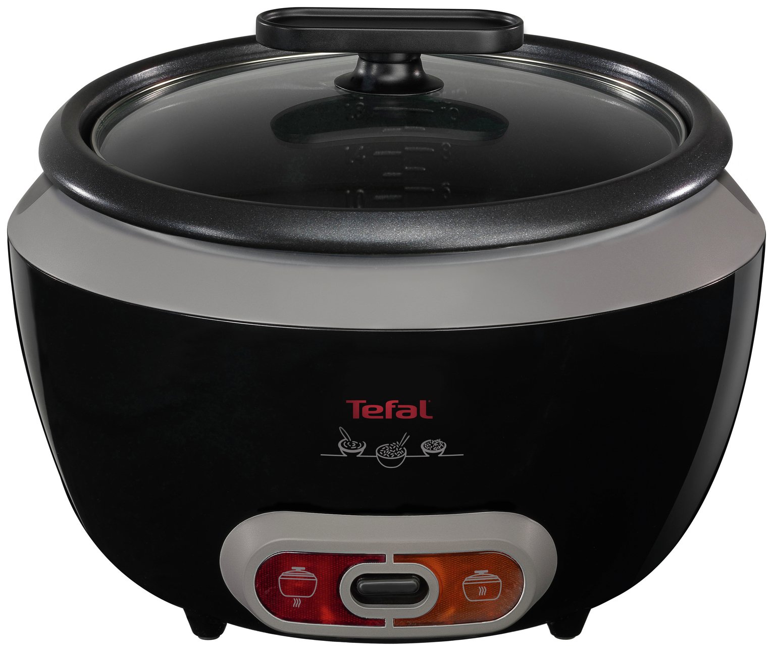 Tefal RK1568UK 1.8L Rice Cooker review