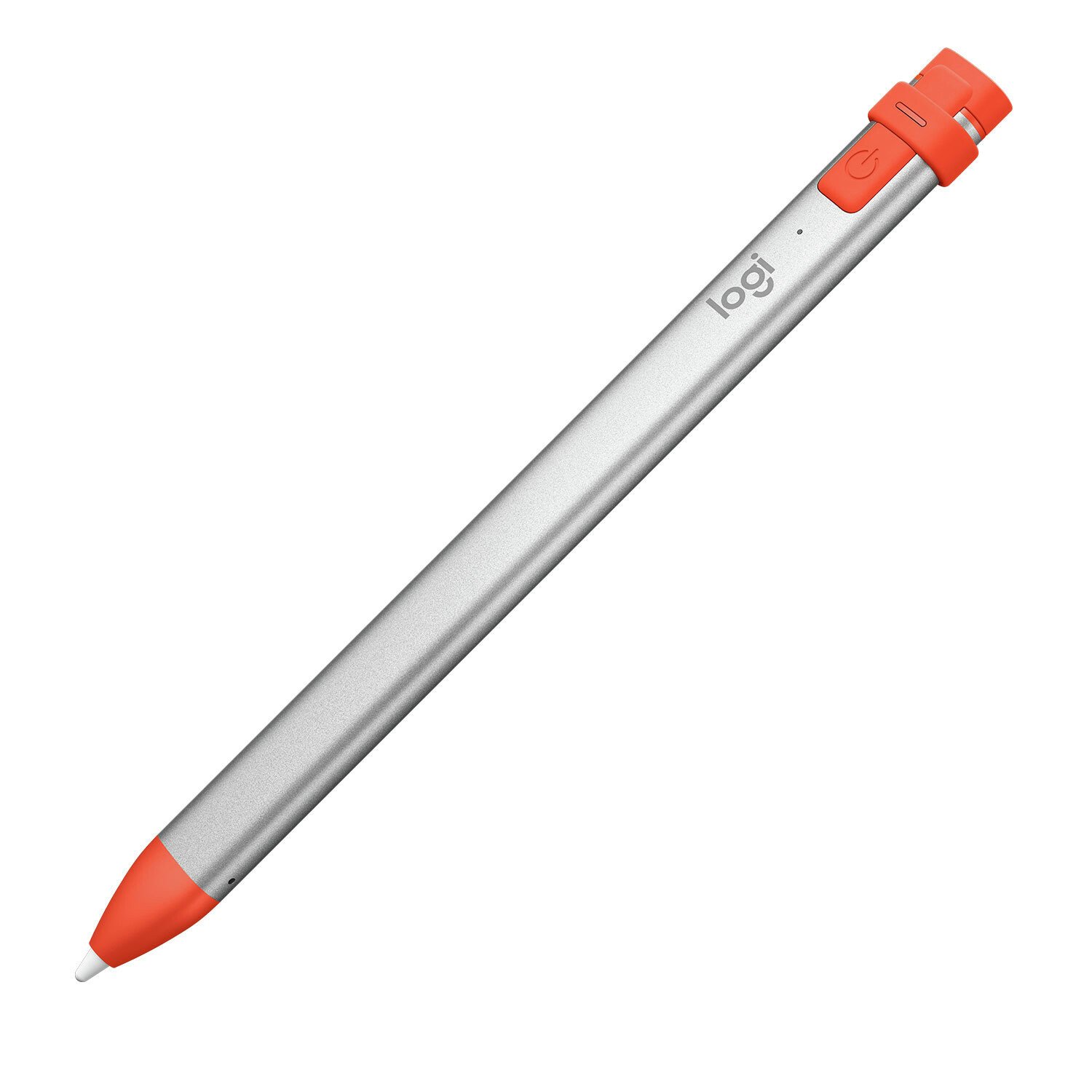 Logitech Crayon Stylus Review