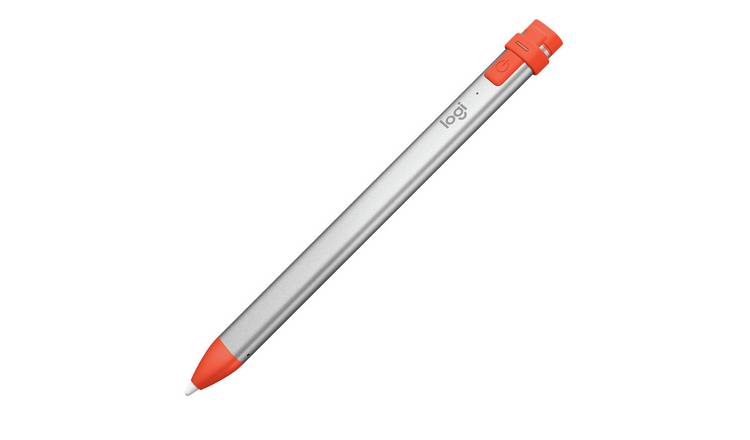 Logitech pen on sale