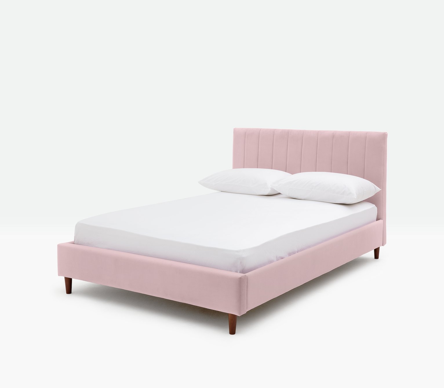 Argos Home Pandora Double Bed Frame Review